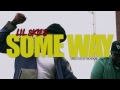 LIL SKIES - SOME WAY (OFFICIAL MUSIC VIDEO)