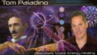 Solomon - Scalar Energy with Tom Paladino