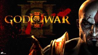 God Of War III Soundtrack: Divine Retribution