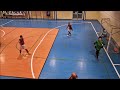 serie c1 ibs le crete gf rione 7 3 highlights 3° giornata