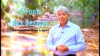 A FONTE DOS DESEJOS