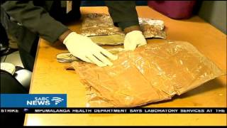 15 drug mules arrested at OR Tambo Airport