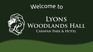 ABI Horizon ~ Lyons Woodlands Hall