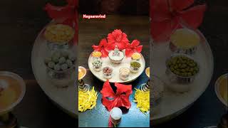 Maatha Annapurneshwari Pooja 🙏🌹మాత అన్నపూర్ణేశ్వరి పూజ 🙏🌹ಮಾತೆ ಅನ್ನಪೂರ್ಣೇಶ್ವರಿ ಪೂಜೆ 🙏🌹