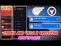 Codex and Vega X Executor Mobile New Update V639 | Latest Working Version of Vega X & Codex Executor