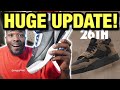 HUGE UPDATE! DO THIS NOW!! JORDAN 3 BLACK CEMENT SURPRISE! TRAVIS SCOTT DARK MOCHA CONFIRMED!