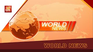 WORLD NEWS  | FEBRUARY 3, 2025 | AIT LIVE