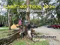 FOREST8SENSES Campsite | Camp Tour 2024 | 7 campsites in 7 days