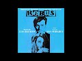 Luis Bacalov - Take A Chance (Instrumental Main Titles) [Rebus OST 1968]