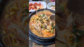 🥘 소주를 부르는 맛 양평해장국 해내탕 김포 통진 마송 맛집 주말 잘 보내세요