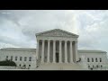 Report: Leaked draft opinion shows early look at possible Supreme Court abortion ruling