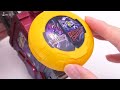 【β】重塗装！dxガシャットギアデュアルベータ！【仮面ライダーエグゼイド】 gashatgeardual beta heavypaint ver.【kamenrider ex aid】