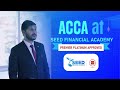 ACCA at Seed Financial Academy || First and Only Platinum Approved ACCA College in Nepal