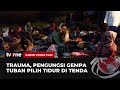 Trauma Gempa, Warga Gresik Terpaksa Tidur di Tenda Sementara | Kabar Utama Pagi tvOne