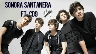 La Sonora Santanera ft CD9 [Adelanto] - Popurrí