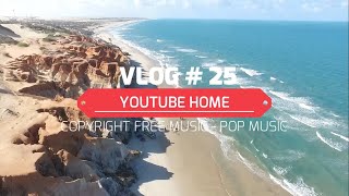 In Every Way | No Copyright music | Vlog #25 | Free Background Music | music youtuber use in video