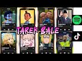 TAREK BALE (SORRY NYANDA) VERSI : UPIN IPIN, JARJIT, MIKEY, HIMIKO, MINATO, KRISNA, PRABOWO, NEYMAR