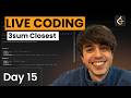 LeetCode every single day until I'm a PRO - 16. 3sum Closest