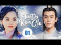 TÚY ĐẢ KIM CHI - Tập 01 | Phim Cổ Trang Kinh Điển Hay Nhất Mọi Thời Đại | Chae Rim - Kiều Chấn Vũ