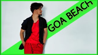 Goa Beach Dance Video | Tony Kakkar, Neha Kakkar | Latest Hindi Song 2020 | Uttam Singh Choreography