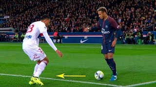 Neymar Jr - Faded & Cheap Thrills ● Skills & Goals 2017-2018 HD
