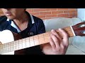 Porque me importas/Banda Carnaval/ Tutorial guitarra.