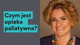 Opieka paliatywna | trzymsie.pl