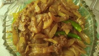 কাঁচা আমের মুখরোচক চচ্চড়ি।আম চচ্চড়ি।Green Mango Recipe।Eid Special Mango Recipe