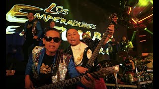 La Cumbia Acelerada.....banda Zarape Ft. Los Sheles.....video Oficial