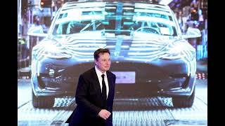 Tesla: Απώλειες 80 δισ. μετά την πρόβλεψη Μασκ για επιβράδυνση