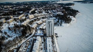 Kivenlahti 20180304