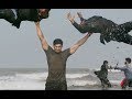 Jaya Janaki Nayaka Powerful Fight Scenes | Best Action Scenes | Bhavani HD Movies
