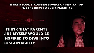 Future Tense Ep 6 Trailer | What's your strongest source of inspiration for sustainability?