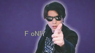 F oNIY　【おにやMAD】