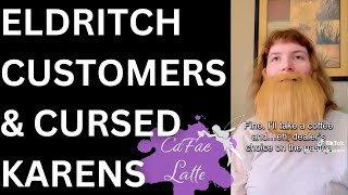 CaFae Latte Season 56 - TikTok Compilation