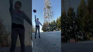 If Dude Perfect Faked Their Trick Shots