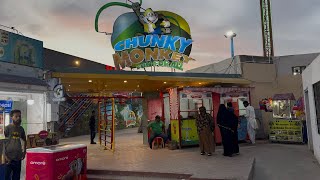 Chunky Monkey New Video ❤️ | Chunky Monkey Karachi | Chunky Monkey Complete Details 2026!