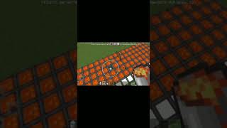 I can draw tnt in Minecraft