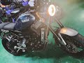 天美重車 ✦出售 ✦復古車 yamaha xsr900 abs tcs 三缸