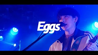 Glück 「少年」（Live at 渋谷CLUB CRAWL 「三度の飯より」 vol 11 Supported by Eggs）