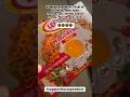 Lee Fah Mee Goreng Pedas #shorts #shortvideo #instantnoodles #sarawak #products #fyp #fypシ゚viral