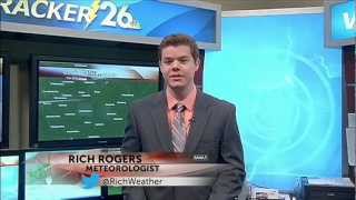 Augusta S Warmest Winter In Decades