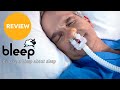 Bleep DreamPort CPAP Mask Review