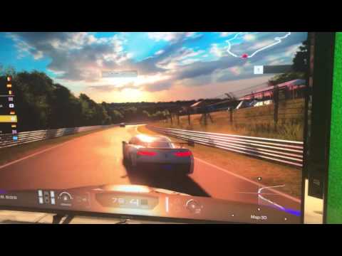 Pax East Gran Turismo Sport Gameplay Pax East Gran Turismo Sport Gameplay