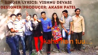 O Sathiya | New Song | New Releases | Vishnu Devasi | Akash Patel