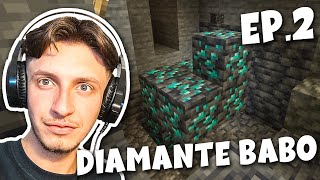 A JOM PRO APO KOM VEQ FAT PER KET LOJ [ MINECRAFT SURVIVAL EP.2]