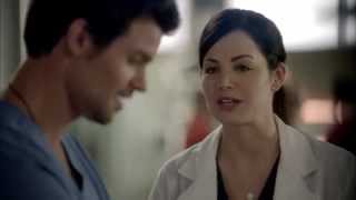 Saving Hope - CTV Upfronts Trailer