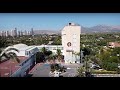 Tour Instalaciones Colegio internacional Lope de Vega