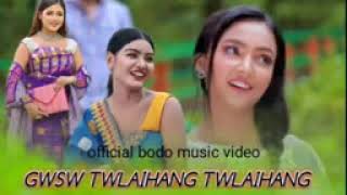 GWSW TWLAIHANG TWLAIHANG official Bodo music video 2024