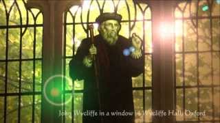 John Wycliffe \